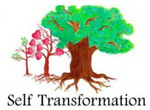 Self Transformation